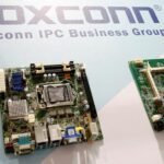 Apple, Nvidia supplier Foxconn warns on 2025 outlook, shares fall
