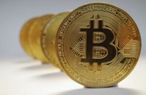 Bitcoin tops $100,000 on trade deal optimism
