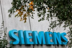 Siemens confirms growth outlook after Q2 figures beat forecasts